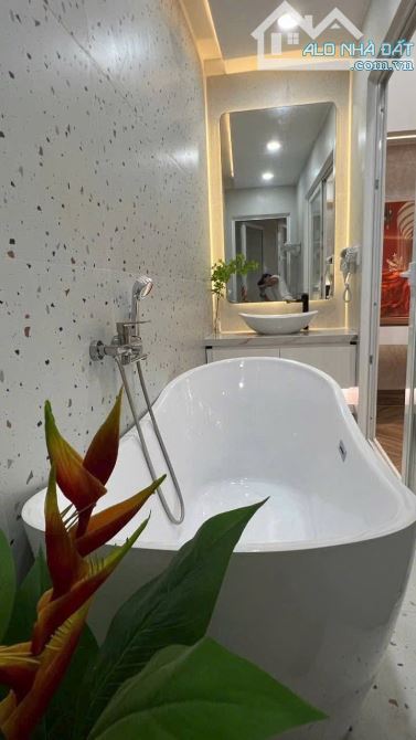 Bán nhà mới tinh 1/ như hình Phạm Văn Chiêu, Gò Vấp, HXH 6m kinh doanh, 5x16m, 5tấm, 12.5ỷ - 3