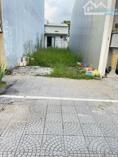 Bán đất Hương Sơ đường 16.5m, sạch đẹp không cống tủ, giá đầu tư🚨 - 3
