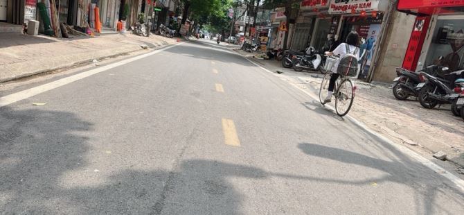 46,6M2 Đất đẹp nở hậu, ô tô vào đất tại Thị trấn Đông Anh - 3