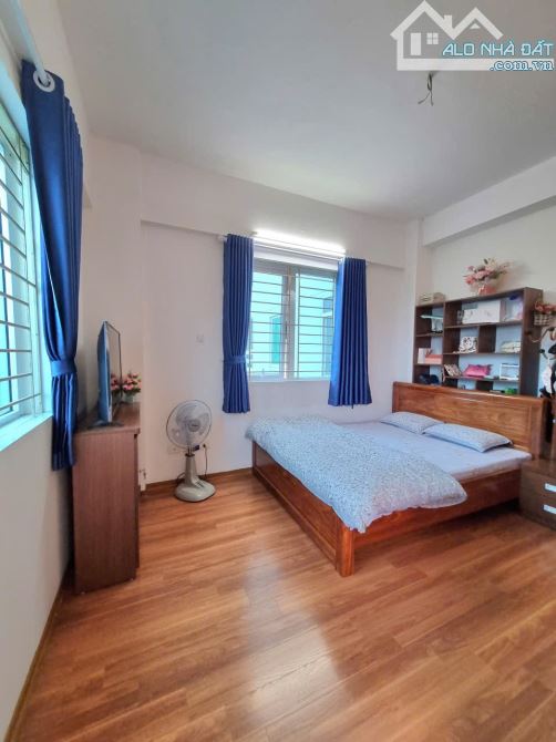 💥 BÁN CĂN HỘ ĐẸP PHỐ MINH KHAI – 68M² – VIEW HỒ – CÁCH TIMES CITY 200M – FULL NỘI THẤT - 3