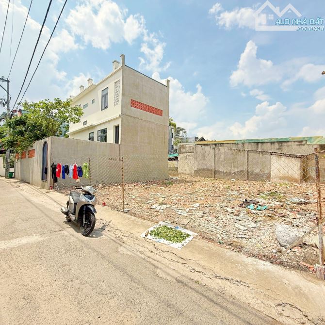 ĐẤT ĐẸP 1 LÔ DUY NHẤT ĐƯỜNG THÔNG ĐƯỜNG ĐINH THỊ THI ( VẠN PHÚC CITY ), ĐƯỢC XÂY 5 TẦNG - 3