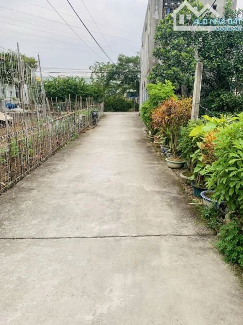 Bán lô đất 68m  Mỹ Tranh, Nam Sơn, An Dương, ngõ oto  giá 1,1 tỷ - 3
