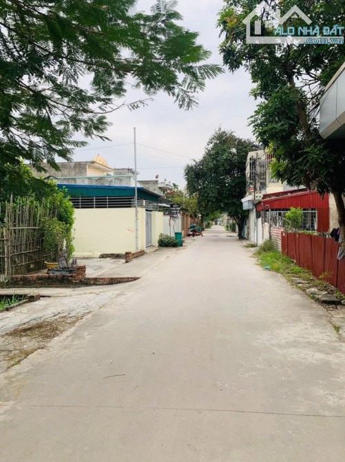 BÁN ĐẤT 68m² Giá chỉ 1,1 ty TẠI MỸ TRANH – NAM SƠN – AN DƯƠNG - 3