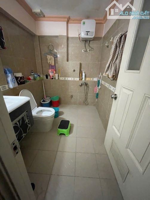 NHÀ BÁN MẶT TIỀN CƯ XÁ PHÚ LÂM D, DT(4X16)GIÁ 9.6 TỶ - 3