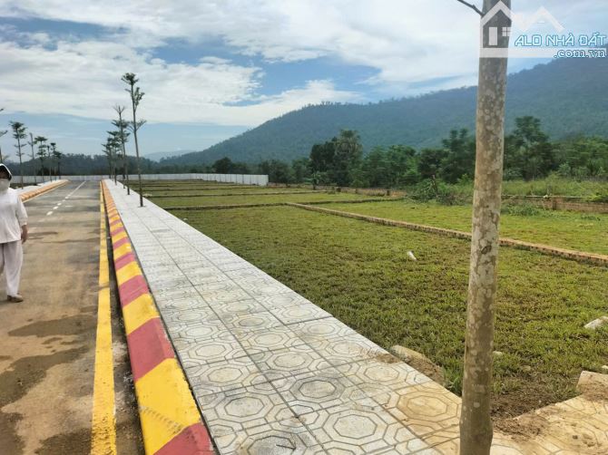 Bán đất trung tâm Phú Cát, Hòa Lạc - Cạnh khu CNC - chỉ nhỉnh 2 tỷ - 3