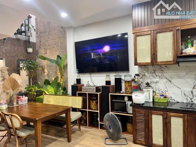🏡 NHÀ 2 TẦNG MỚI – TRUNG TÂM ĐIỆN BIÊN PHỦ, THANH KHÊ – CHỦ CẦN BÁN GẤP ĐI NƯỚC NGOÀI - 3