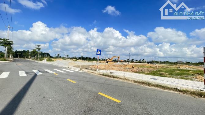 Bán 2 lô liền kề MT Trương Quang Trọng, trục thông Quảng trường Tư Nghĩa - 3