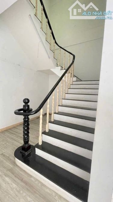 nhà cho thuê mặt tiền đường trần hoàng na đối diện đăng quân, 1 trệt 3 lầu - 3