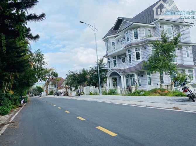BÁN LÔ ĐẤT VÀNG XÂY KHÁCH SẠN – BIỆT THỰ ĐẲNG CẤP NGAY DINH 2, ĐƯỜNG KHỞI NGHĨA BẮC SƠN - 3