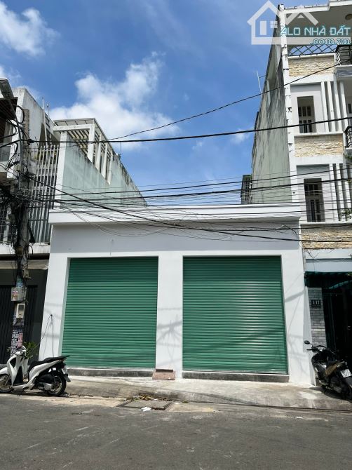 Bán cặp đôi 8m x18m vuông vắn Hẻm Tân Hương Ngay chợ Giá 16.8 tỷ tl - 3