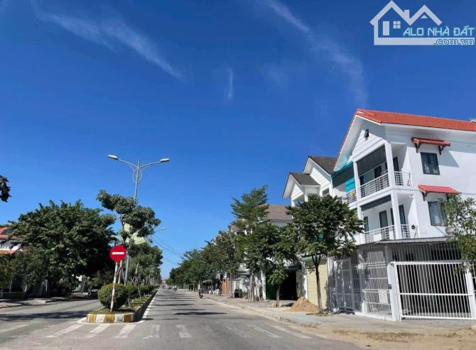‼️Bán Đất Mặt tiền Âu Lạc 150m2. cách Siêu Thị AEON MALL TP Huế chỉ 400m - 3