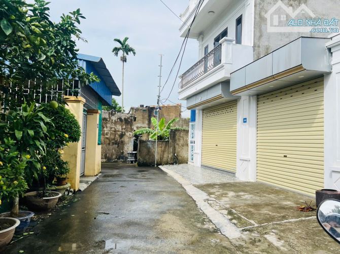 🔥 BÁN ĐẤT MỸ TRANH – NAM SƠN – AN DƯƠNG- HẢI PHÒNG | GIÁ SIÊU RẺ CHỈ 1,1 TỶ 🔥- - 3