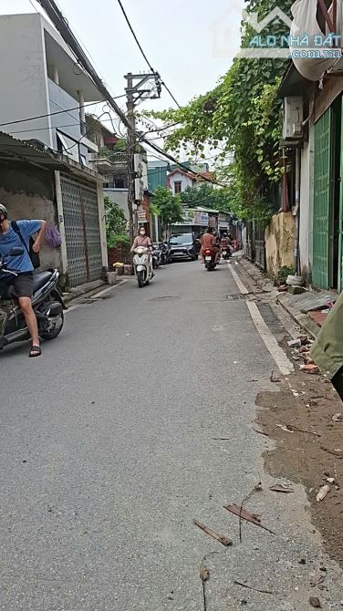 BÁN NHÀ THẠCH BÀN LONG BIÊN – VIEW ĐẸP – MẶT TIỀN RỘNG – GIÁ GIẬT MÌNH – 5 TẦNG THANG MÁY - 3