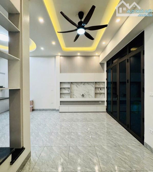 Bán nhà 3 tầng thiết kế hiện đại tại Phường Tân Hưn- Tây TP Hải Phòng - 3