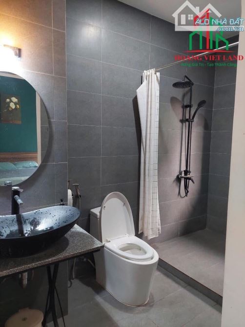 MTKD ĐƯỜNG NGUYỄN HỮU THỌ. DT 6x17m - TC 100% - HƯỚNG ĐÔNG BẮC. - 3