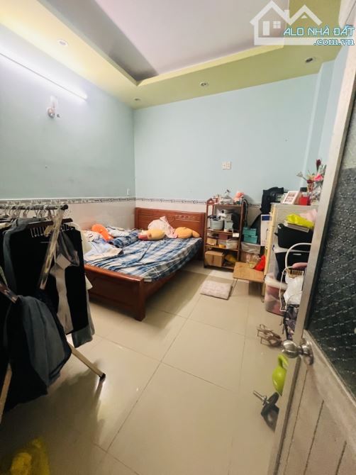 Căn Góc 2 MT Đẹp (6x12), Oto Tới Cửa, Nhơn Đức, Chỉ 2,35 Tỉ - 3