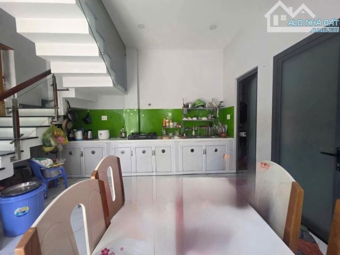 Nhà 3 tầng HXH đường số 2, Tam Phú, 130m², ngang 7.9m, giá 8.45 tỷ - 3