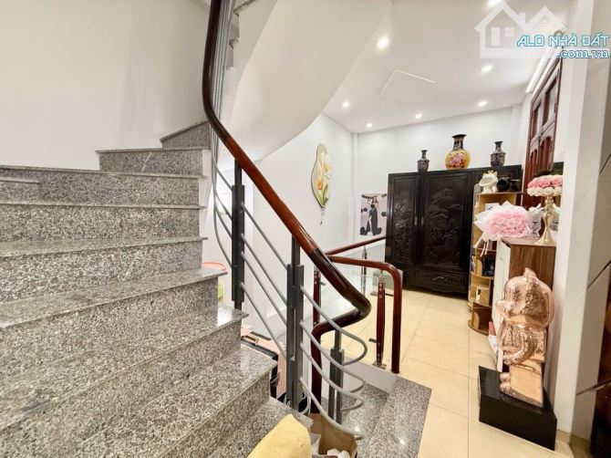 MẶT PHỐ ĐỒNG CỔ, TÂY HỒ - 40M2, 5 TẦNG, MT 3.8M - 21.8 TỶ - LÔ GÓC 2 MẶT TIỀN, VỈA HÈ 10M - 3