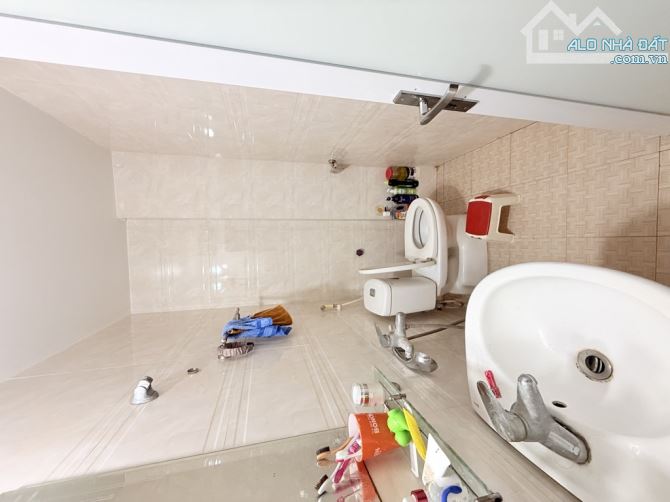 Thuận Tốn-3 Tầng Như Mới - Ngõ Thông Ô TÔ Tránh Kinh Doanh - Đủ công năng _Ở Ngay - 3