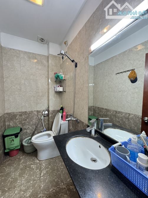 Hàm Nghi nhà 5 tầng-Ô tô đỗ cửa-Chính chủ bán gấp - 3