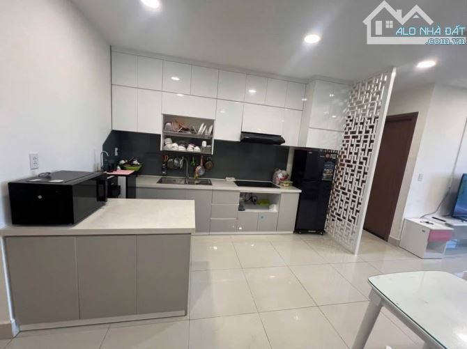 🔥 🏨 BÁN CĂN HỘ GATEWAY VIEW BIỂN MÁT MẺ – FULL NỘI THẤT ĐẸP – GIÁ 3.63 TỶ - 3