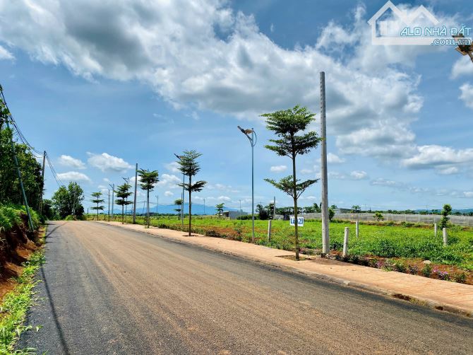 BÁN LÔ ĐẤT NGHỈ DƯỠNG VIEW MÂY VEN ĐÀ LẠT - Sẵn Sổ Hồng Riêng - Giá F0 Chỉ Hơn 1 Tỷ - 3