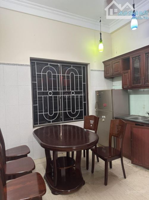 CHO THUÊ! Nhà riêng Tân Xuân 50m2 X 4T, 10 tr/th Full Đồ, Lô Góc,  Ô Tô Vào. Ở, KD, VP - 3