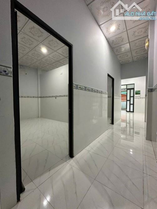 Nhà cấp 4 118m2 cần bán gấp với giá 850 triệu ở Cây Trôm Mỹ Khánh SHR - 3