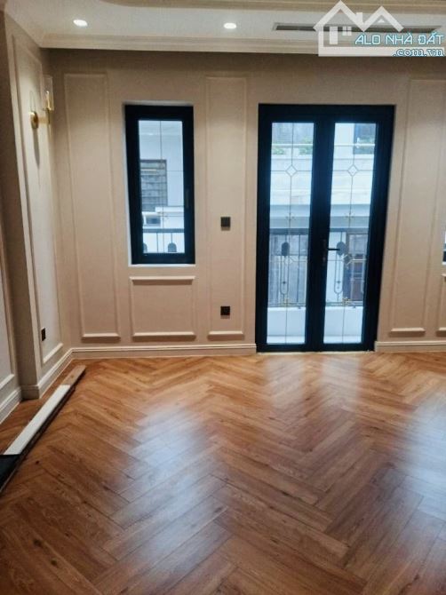 Bán nhà phố Lê Thanh Nghị, Hai Bà Trưng, ô tô tránh, tiện KD, 7 tầng 65m2 giá 37 tỷ - 3