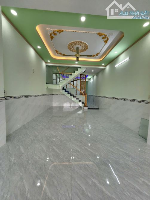 6Tỷ500 🔥👉 Mặt Tiền Kinh Doanh đường Cây Da__gần Chợ Đông Thành (Ngã Tư Chiêu Liêu) 500m - 3