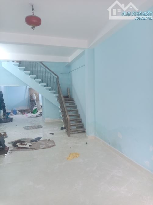 Nhà mặt tiền đường Nguyễn thượng Hiền BT. DT:4x20m=12,3tỷ. - 3