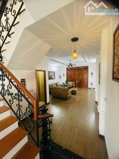 VILLA 3 TẦNG – ĐẲNG CẤP GIỮA LÒNG PHÚ MỸ THƯỢNG - TP HUẾ - 3