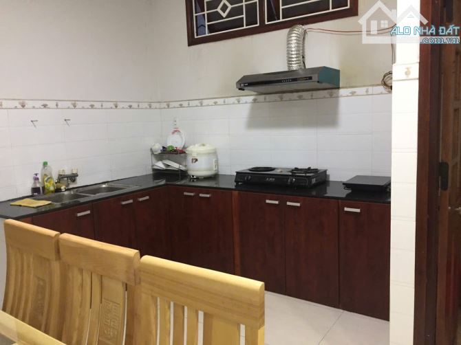 Bán nhà 3 tầng 169m2 (5x33) Mặt tiền đường Tô Hiến Thành - Gần Biển Mỹ Khê - 3