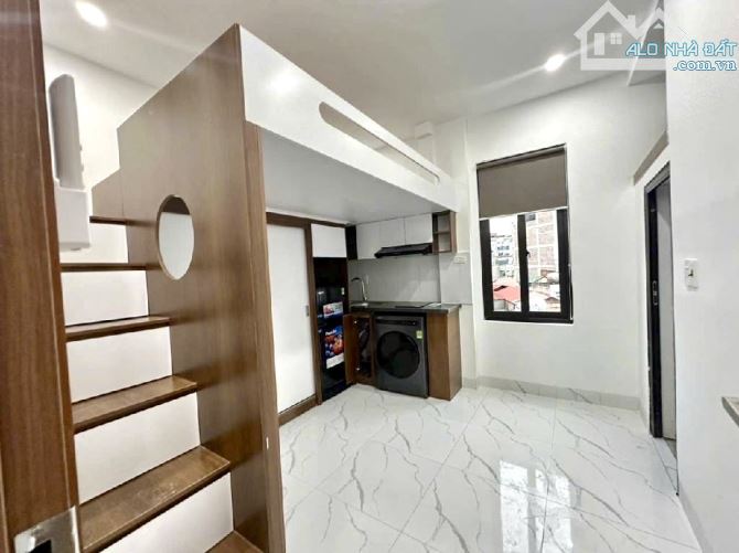 🔥 CC BÁN TÒA NHÀ DÒNG TIỀN TRUNG TÂM MỸ ĐÌNH- LÊ QUANG ĐẠO – 7 TẦNG THANG MÁY – Ô TÔ ĐỖ C - 3