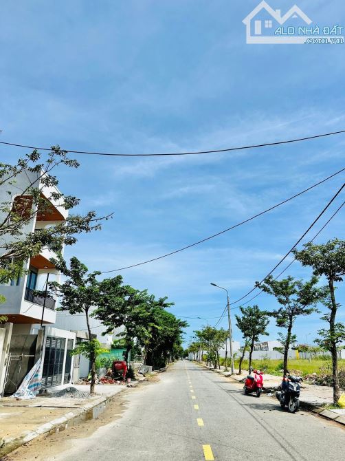 Biệt thự siêu hiếm đường 7.5m Phan huỳnh Điểu - 3