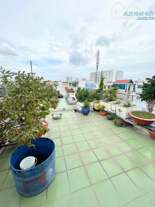 Hàng Hiếm, Bán Nhà Mặt Tiền Bông Sao, 68m3, 5 Tầng, Ngang 4,3m,Chỉ Nhỉnh 15 Tỷ - 3