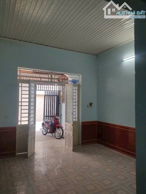 Bán nhà khu 8 Phú Hòa, Tp TDM cũ, gần chợ Bình Điềm,...nhánh hẻm 385 LHP - 3