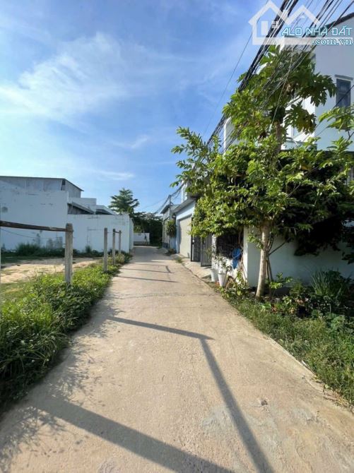 Bán lô đất đẹp Vĩnh Hiệp gần D30 , Võ Nguyên Giáp. - 3
