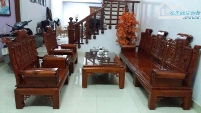 CẦN BÁN CĂN NHÀ 3,5 TẦNG  MẶT PHỐ BÌNH LỘC - TÂN BÌNH -HẢI DƯƠNG - 3