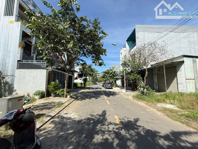 Đất Hòa Minh 27 – Cách biển 600m – Gần Nguyễn Sinh Sắc, Mega Market – Giá tốt 6,29 tỷ - 3
