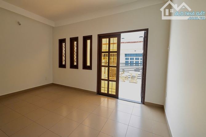 Cho Thuê Nguyên Căn Quận 10 - 4PN - Hẻm Xe Hơi - 27 Triệu - 3