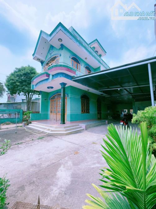 NP405 Bán lô biệt thự nhà vườn hơn 1 sào Sát bên khu TDC Tân Biên Hà Phát -TP.Biên Hoà - 3