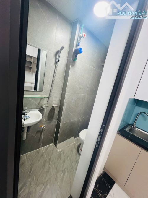 Cho Thuê CCMN FULL đồ đẹp, Sạch Sẽ Tại ngõ 10 Láng Hạ - Đống Đa - 3