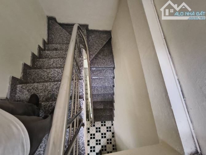 Hiếm! Nhà Minh Khai 4 tầng – thoáng 3 mặt, yên tĩnh, ở ngay – giá 6.85 Tỷ - 3