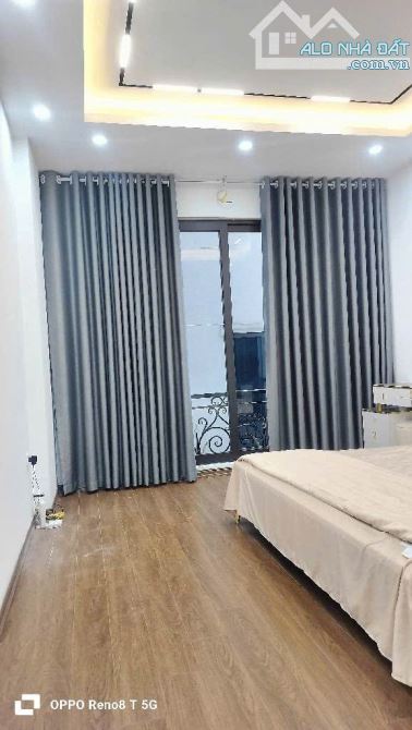 NHÀ ĐẸP - 5 TẦNG - THANH XUÂN - 38M - 8,6 TỶ - {THƯƠNG LƯỢNG} - 3