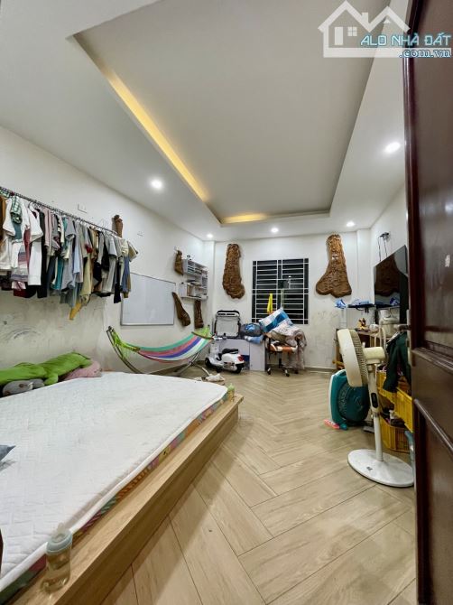 💎BÁN GẤP GIẢM 2.6TỶ-BIỆT THỰ 6TẦNG MẶT TIỀN NGUYỄN THỊ SÓC, HÓC MÔN–112M²–GIÁ CHỈ 13.9TỶ - 3