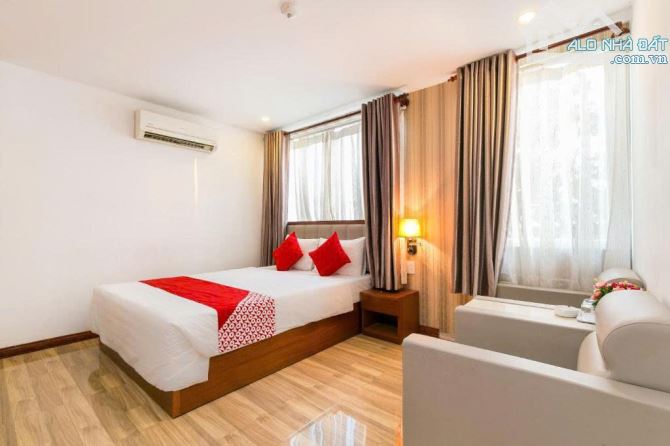 Chính chủ bán nhà Hồ Văn Huê, P9 Phú Nhuận – 8.5x16m – 3 tầng – chỉ 18.5 tỷ TL - 3