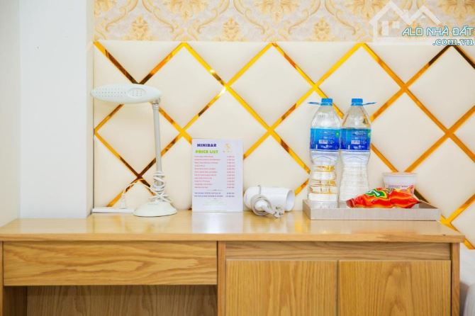 Chính chủ - Bán nhà Mặt Tiền - Trần Thiện Chánh - 6 Tầng - Giá 72 tỷ. - 3