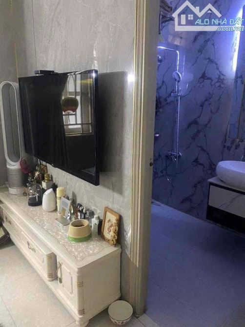cho thuê biệt thự đường Huỳnh Tấn Phát 8x17 ( 1 lầu ) giá 20 tr - 3
