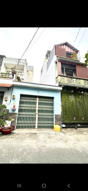 👉👉MẶT TIỀN ĐƯỜNG S 24_ 50 M2_ LVQ - 3